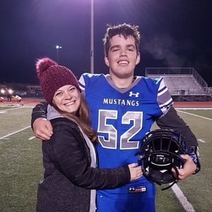 Meet your Posher, Billie